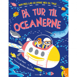 På tur til oceanerne