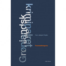 Grønlandsk kriminalret