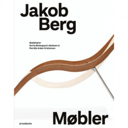 Jakob Berg: Møbler