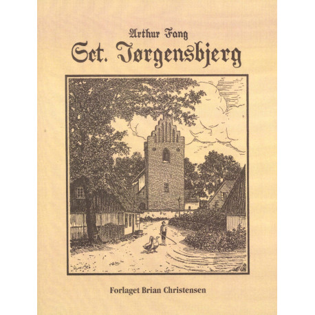 Sct. Jørgensbjerg