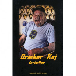 Græker-Kaj fortæller