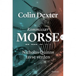 Nicholas Quinns tavse verden