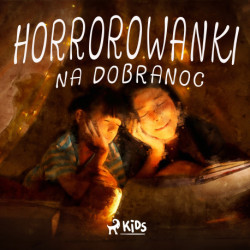 Horrorowanki na dobranoc