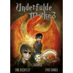 Katarsis: Underfulde Mørke 3