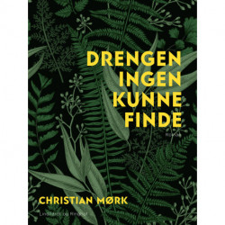 Drengen ingen kunne finde