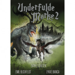 Uvirkeligheden: Underfulde Mørke 2