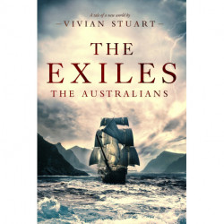 The Exiles: The Australians 1
