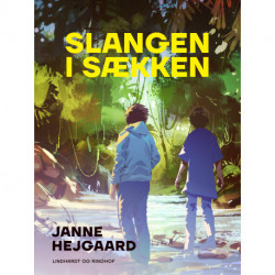 Slangen i sækken