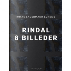 Rindal - 8 billeder