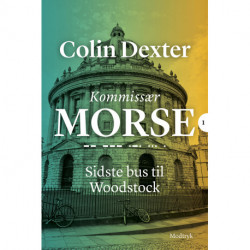 Sidste bus til Woodstock