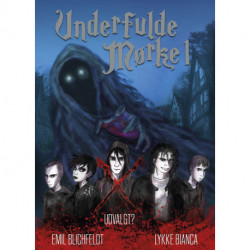 Udvalgt?: Underfulde Mørke1