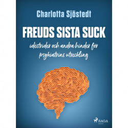 Freuds sista suck