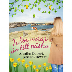 Julen varar än till påska