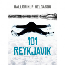 101 Reykjavik