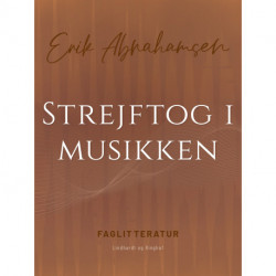 Strejftog i musikken