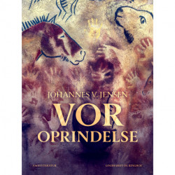 Vor oprindelse