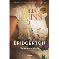 Bridgerton. Et afgørende øjeblik