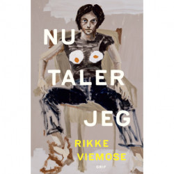 Nu taler jeg: Brev til min datter