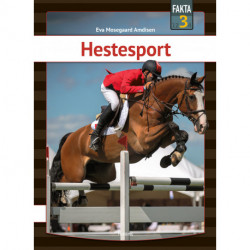Hestesport