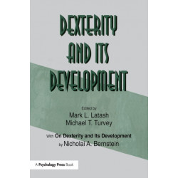 Dexterity and Its Development