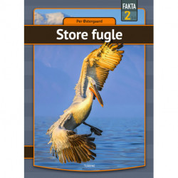 Store fugle
