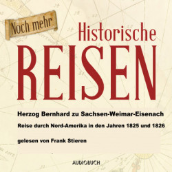 Reise durch Nord-Amerika in den Jahren 1825 und 1826