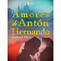 Amores de Antón Hernando