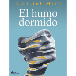 El humo dormido