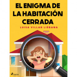 El enigma de la habitación cerrada