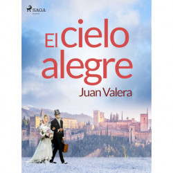 El cielo alegre