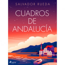 Cuadros de Andalucía