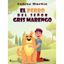 El perro del señor Gris Marengo