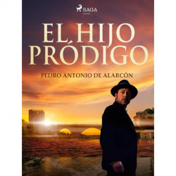 El hijo pródigo