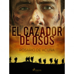 El cazador de osos