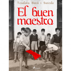 El buen maestro