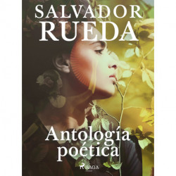 Antología poética