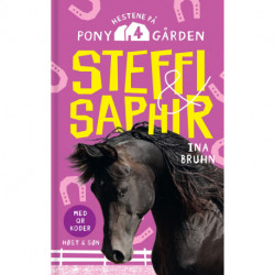 Steffi og Saphir: Hestene på Ponygården 4