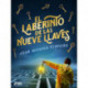 El laberinto de las nueve llaves