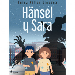 Hänsel y Sara