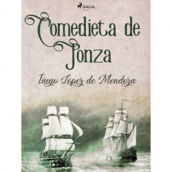 Comedieta de Ponza