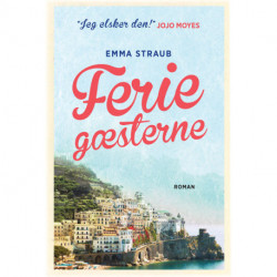 Feriegæsterne