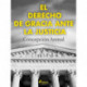 El derecho de gracia ante la justicia