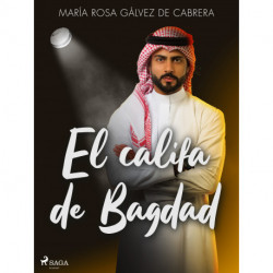 El califa de Bagdad
