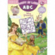 Disney Prinsesse ABC (kolli 6)