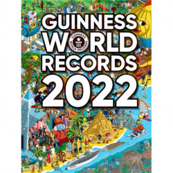 Guinness World Records 2022