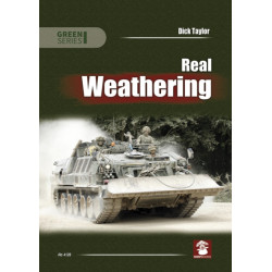 Real Weathering
