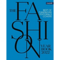 The Fashion Yearbook 2022: Best of campaigns, editorials and covers