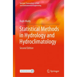 Statistical Methods in Hydrology and Hydroclimatology