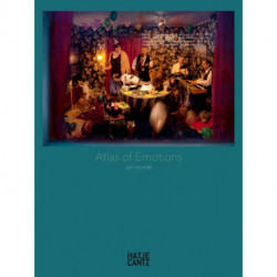 Jari Silomaki: Atlas of Emotions