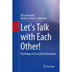 Let's Talk with Each Other!: Psychology of Successful Conversation